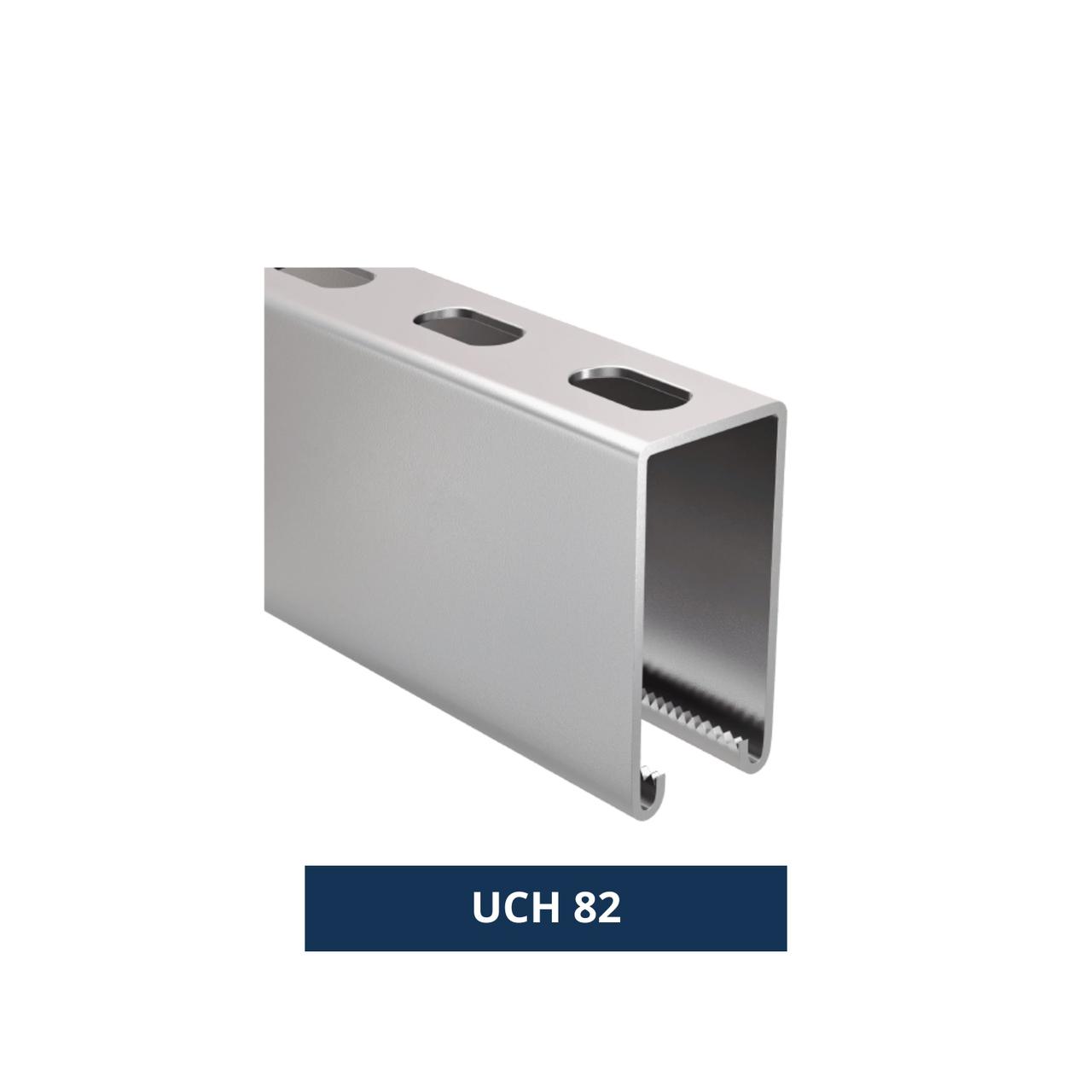 Solvtec Unistrut Channels UCH