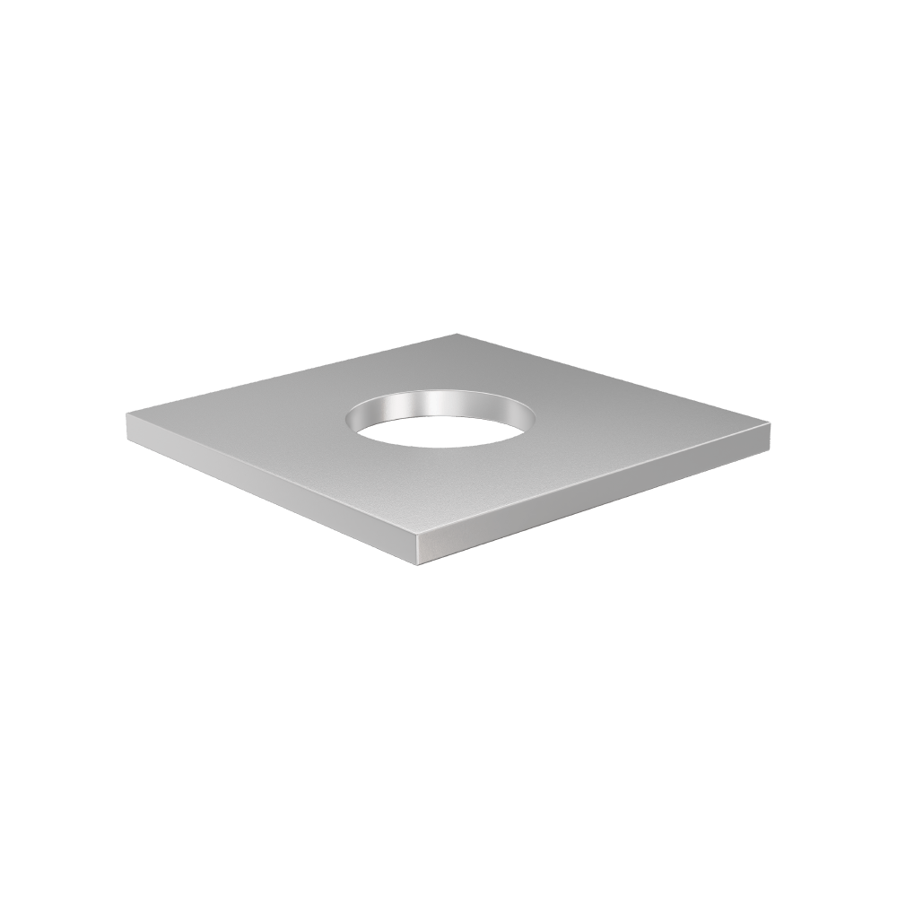 Solvtec Square Washer