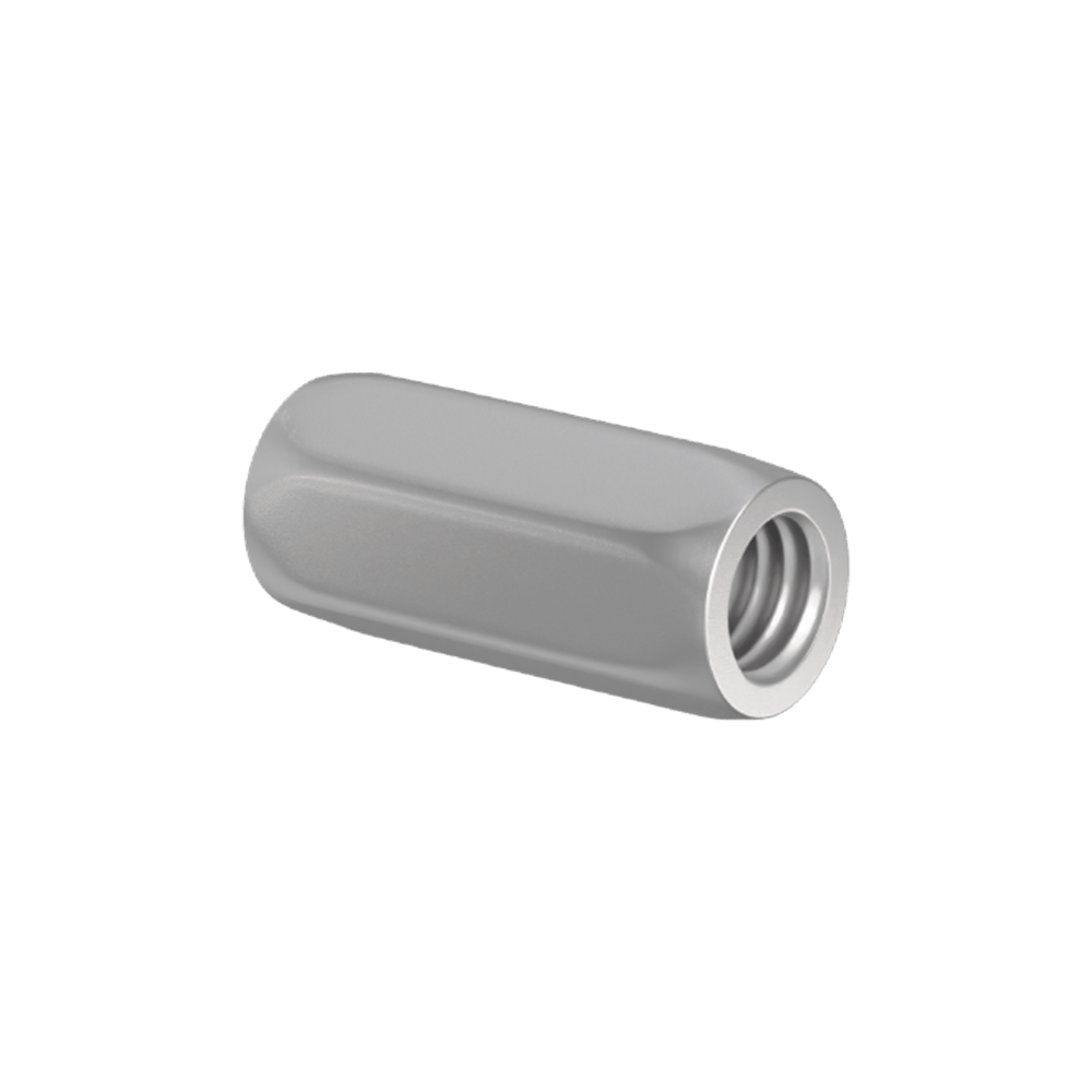 Solvtec Threaded Rod Coupler