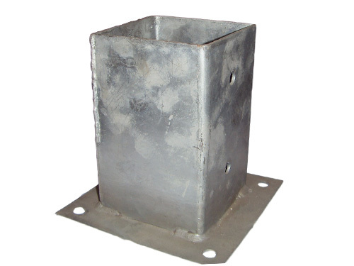 Pole Holder Type KYL 15